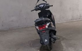 YAMAHA AXIS Z SED7J