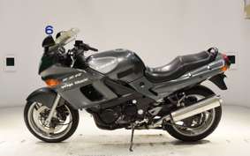 KAWASAKI ZZ-R400 Gen.2 2008 ZX400N