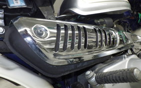 HONDA MONKEY 1993 AB27