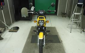 HONDA CROSS CUB 110 2003 JA45