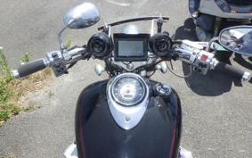 YAMAHA DRAGSTAR 1100 Trike 2001 VP13J