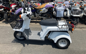 HONDA  GYRO X BASIC  TD02