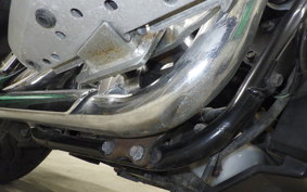 HONDA SHADOW 400 2006 NC34