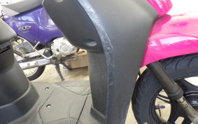 SUZUKI ﾚｯﾂ CA4AA