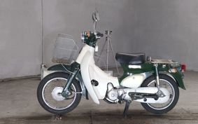 HONDA LITTLE CUB AA01