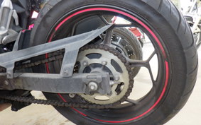 KAWASAKI NINJA 250 ABS EX250L