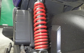 YAMAHA BW'S 50 Gen.3 2007 SA44J