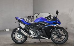 SUZUKI GSX250 R DN11A