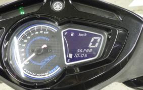 YAMAHA CYGNUS 125 XSR 2 SE44J