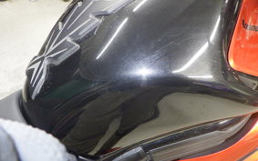 KAWASAKI NINJA 400 2014 EX400E