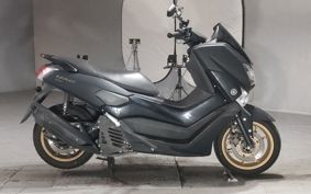 YAMAHA N-MAX 155 SG50J