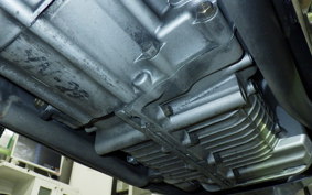 HONDA GL 1800 GOLD WING 2001 SC47