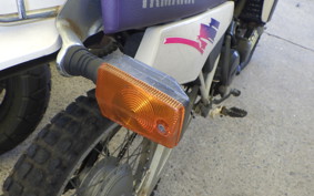 YAMAHA DT50 17W