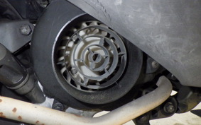 HONDA SPACY 100 2013 JF13