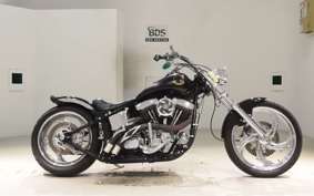 HARLEY FLSTC 1340 1995