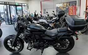 KAWASAKI ELIMINATOR 400SE 2023 EL400A