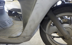 HONDA SPACY 100 JF13