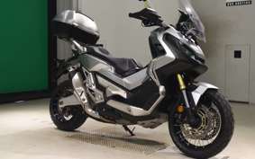 HONDA X-ADV 750 2017 RC95