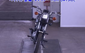 YAMAHA SR125