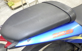 SUZUKI GSX-S125 DL32B