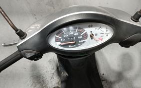 HONDA DIO AF56