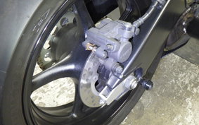 YAMAHA YZF-R6 2008