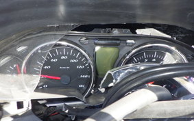 SUZUKI SKYWAVE 250 (Burgman 250) S Gen.3 2008 CJ46A