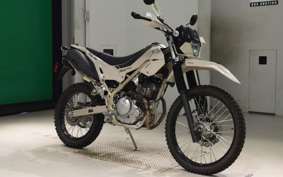 KAWASAKI KLX230ｼｪﾙﾊﾟ LX232A