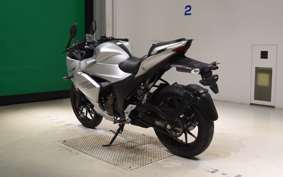 SUZUKI GIXXER 250 SF 2000 ED22B
