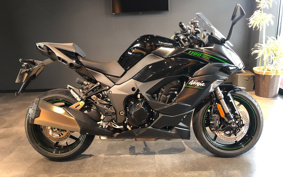 KAWASAKI Ninja 1100SX 2025 ZXT10H