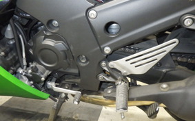 KAWASAKI ZX 1400 NINJA R A 2016