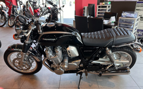 HONDA CB1100EX FINAL ED 2022 SC65