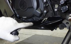 KAWASAKI NINJA 400 2023 EX400G