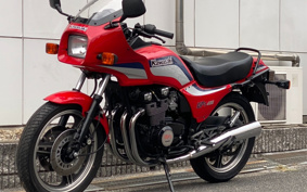 KAWASAKI GPZ400F 2025