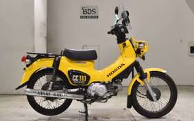 HONDA ｸﾛｽｶﾌﾞ110-2 JA45