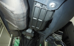 HONDA 400X ABS 2013 NC47