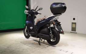 KYMCO ターセリー125S 2021