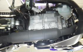 YAMAHA MT-125 2015 RE45J