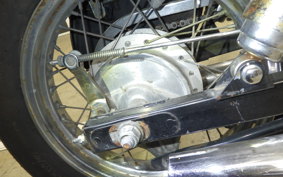 HONDA REBEL 250 2004 MC13