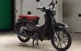 HONDA C125 SUPER CUB 2014 JA58