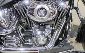 HARLEY HARLEY FLSTF1340-1450 2007 BX5