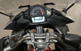 KAWASAKI NINJA 400 2017 EX400E