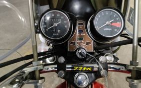 HONDA CB400 2017 CB400F