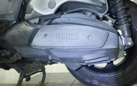 YAMAHA MAJESTY 400 Gen.2 2009 SH06J