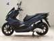 Фото Honda PCX 125 2018 с японского аукциона