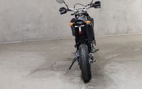 YAMAHA WR250X DG15J