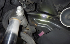 HONDA PCX125 2013 JF81