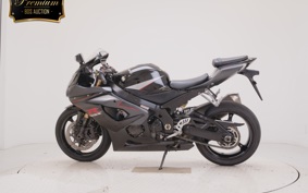 SUZUKI GSX-R1000 2007