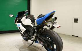 HONDA CBR1000RR 2008 SC57