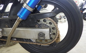 SUZUKI WOLF 250 VJ21A